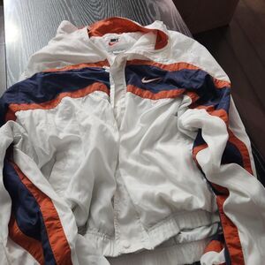 Nike Men's multi Jacket